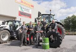 Maag_Ausbildung_Land- und Baumaschinenmechatroniker_Fendt_Valtra_Landmaschinen_Joskin_Schlepper_Velbert_Wuppertal_Hattingen_Essen_Heiligenhaus_Bochum_Starke_Typen_Ausbildung